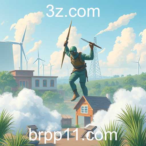 Revolução dos Jogos em 2025 com PP11