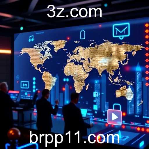 Novidades e Tendências do Universo Gamer Português