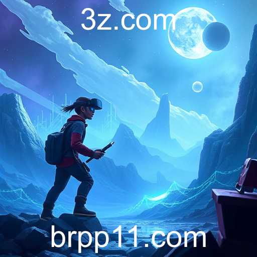 A Revolução dos Jogos Online em 2025: Tendências e Impactos