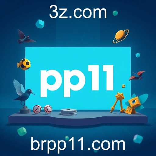 O Impacto Crescente de 'pp11' no Cenário de Jogos em 2025