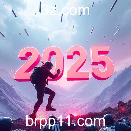 Novas Tendências no Universo dos Jogos em 2025