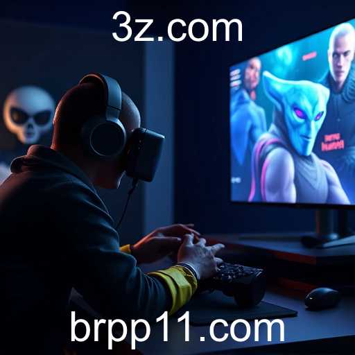 Tendências e Evolução dos Jogos Online em 2025