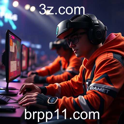 Tendências e Evoluções do Mundo dos Jogos em 2025