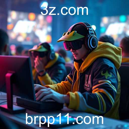 O Impacto Crescente dos Jogos Online em 2025