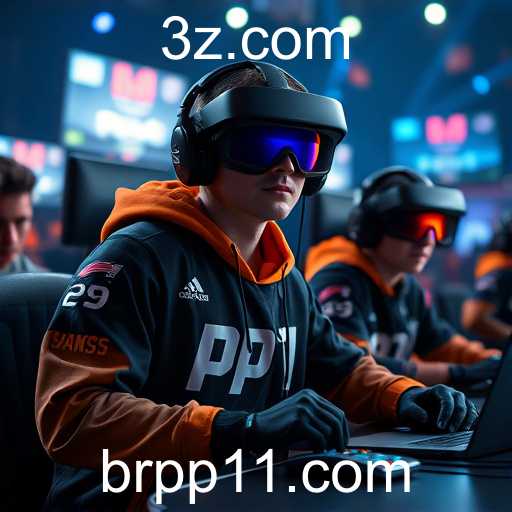 Revolução no Mundo dos Jogos Online